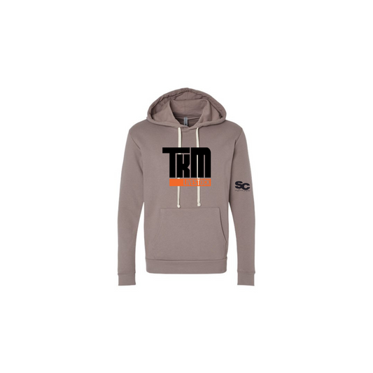 Next Level Hooded Sweatshirt - Adult & Youth (TKM)