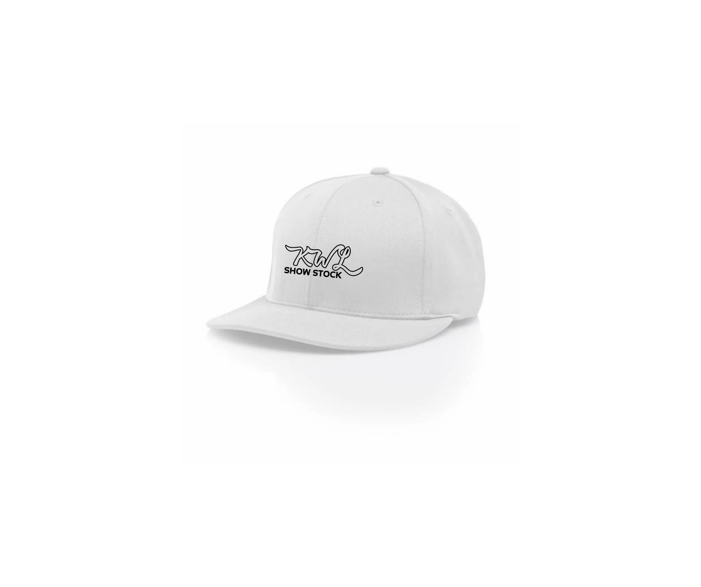 White PTS20 (KWL)