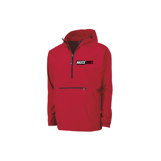 Pack-N-Go Pullover - Adult & Youth (Mauck)