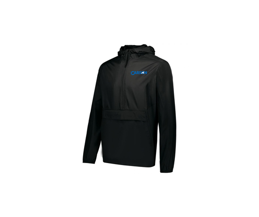 Black Holloway Pack Pullover - Adult & Youth (Carson)