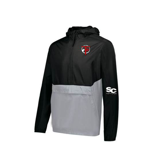 Colorblock Pack Pullover - Adult (Thomas Farms)