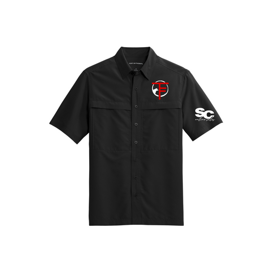 Port Authority Fishing Shirt - Adult (Thomas Farms)