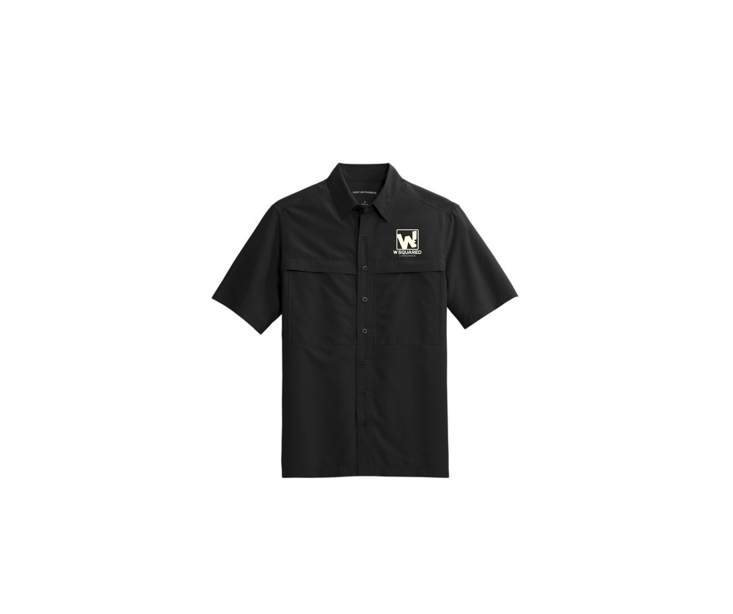 Short Sleeve UV Daybreak Shirt - Adult (W Squared)