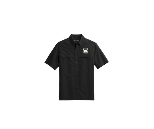 Short Sleeve UV Daybreak Shirt - Adult (W Squared)