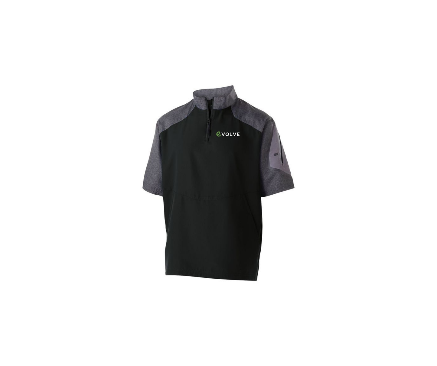 Raider Short Sleeve Pullover - Adult (Evolve Ag)