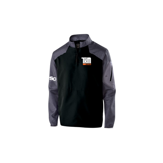 Raider Long Sleeve Pullover - Adult (TKM)