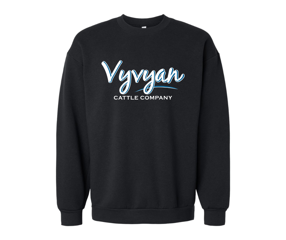 Reflex Crewneck Sweatshirt- Adult & Youth {Vyvyan}