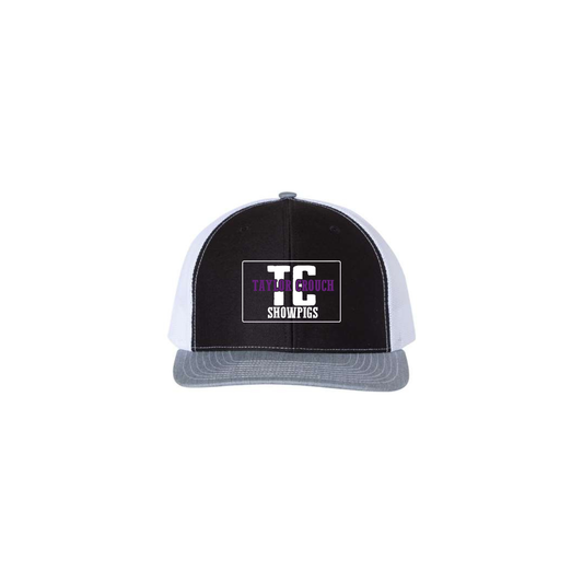 Richardson 112 (TC)