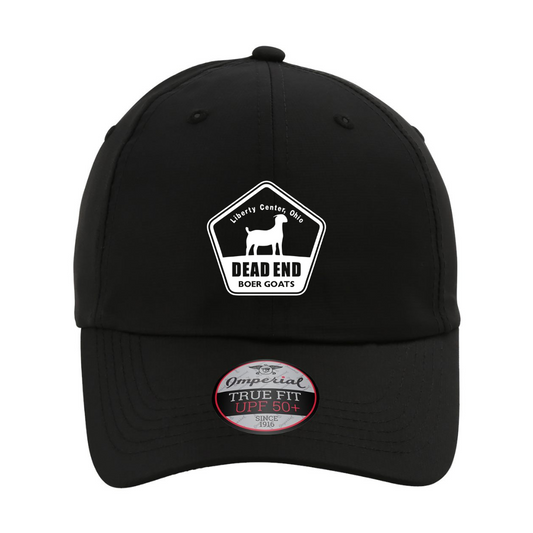 Imperial Performance Hat {Dead End}