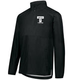 Seriesx Quarter Zip Pullover- Adult (Toenyes)
