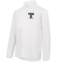 Seriesx Quarter Zip Pullover- Adult (Toenyes)