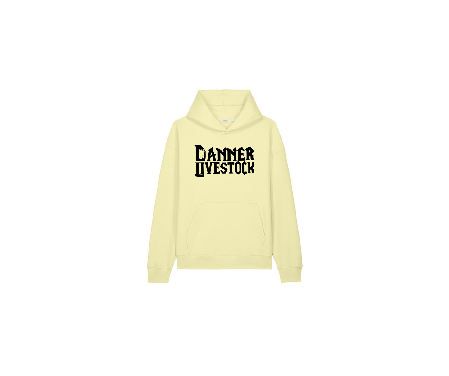 Chaser Hooded Sweatshirt - Adult (Danner)