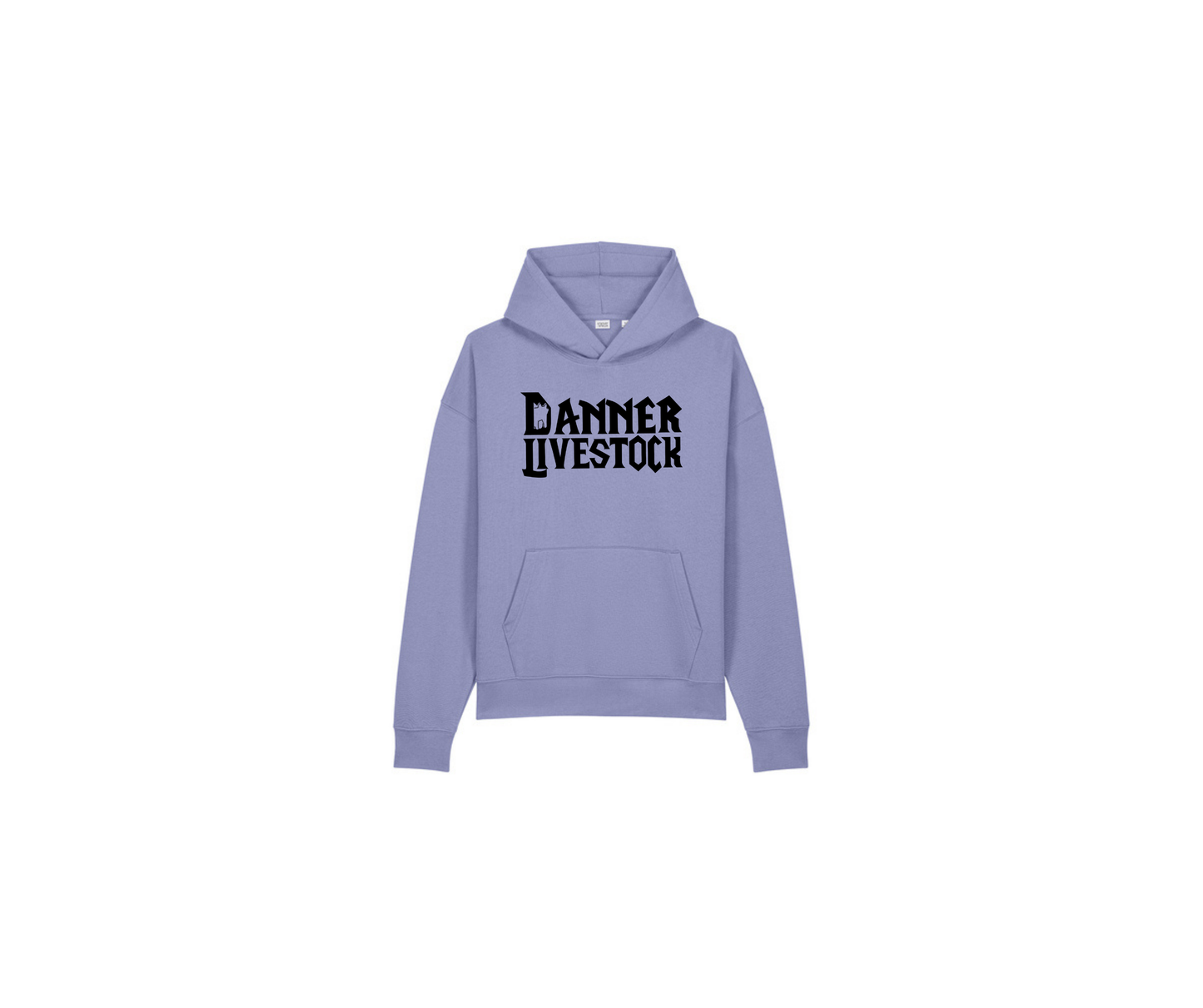 Chaser Hooded Sweatshirt - Adult (Danner)
