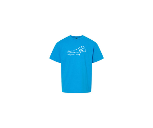 Youth Softstyle T-Shirt - Youth (Watson)