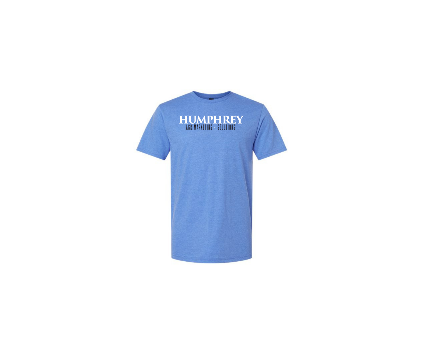 Softstyle T-Shirt- Adult & Youth (Humpy)