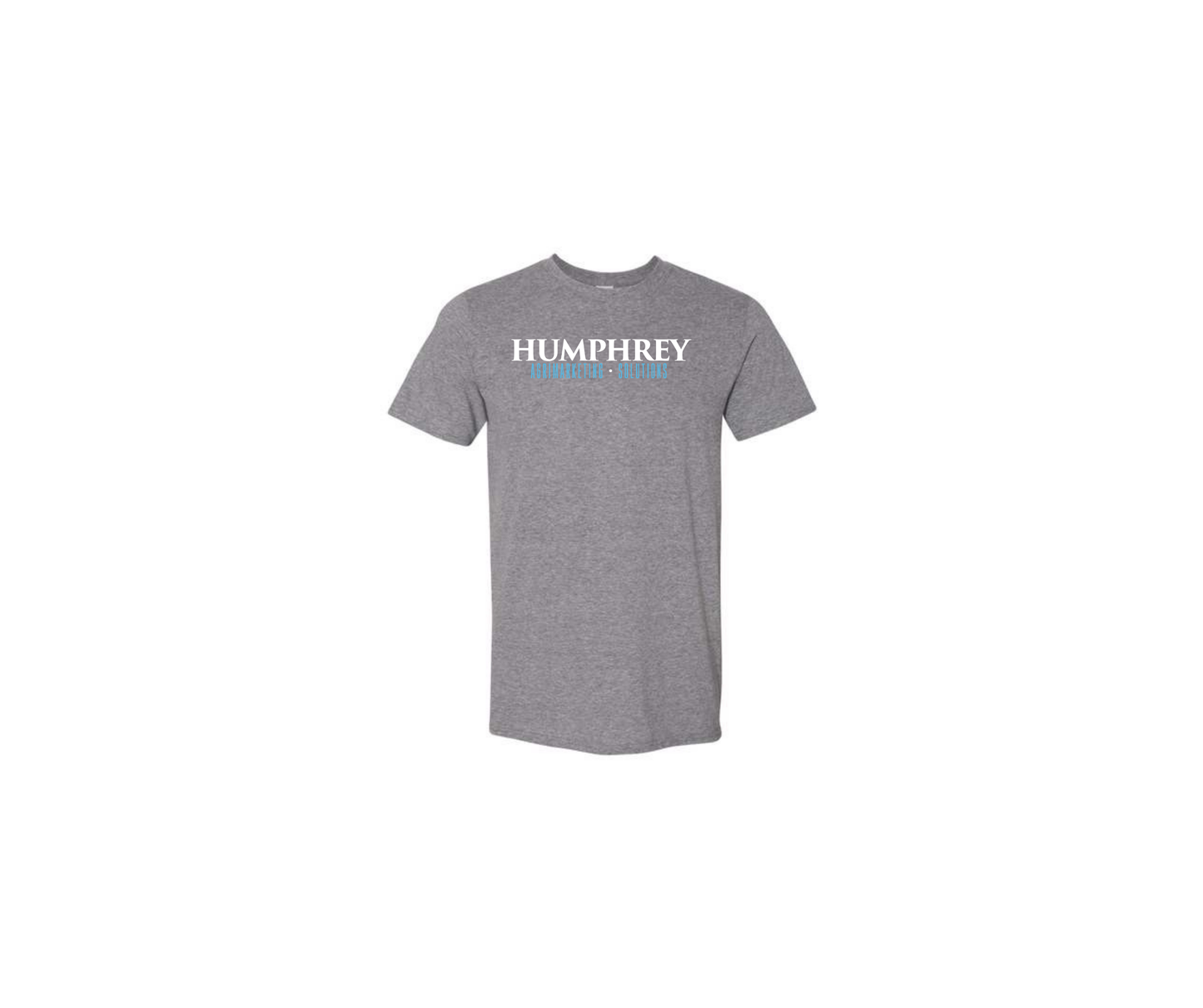Softstyle T-Shirt- Adult & Youth (Humpy)
