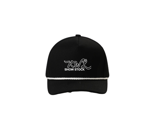 Rope Trucker Hat (KWL)
