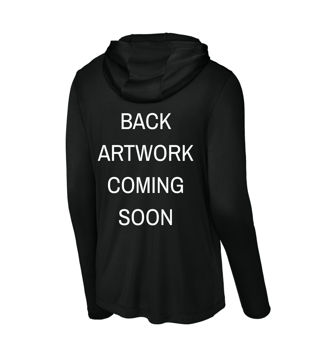 Sport-Tek Long Sleeve Hoodie {'26 Sectional Champs}