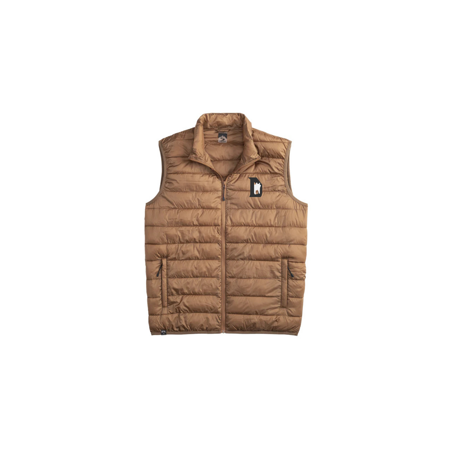 Puffer Quilted Vest - Adult (Danner)