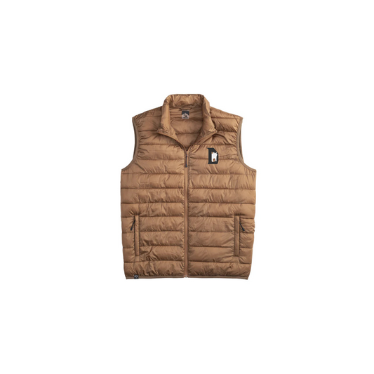 Puffer Quilted Vest - Adult (Danner)