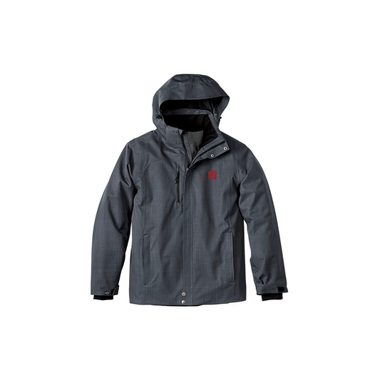 Insulated Waterproof Winter Jacket - Adult (McCurdy)
