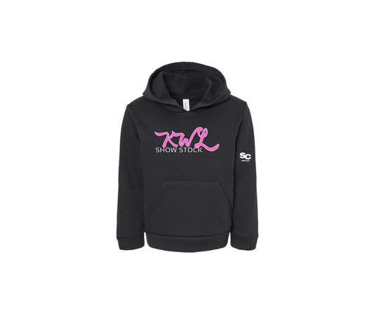 Bella Toddler Hoodie - Toddler (KWL)