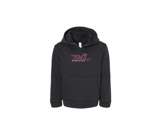Bella Toddler Hoodie - Toddler (KWL)