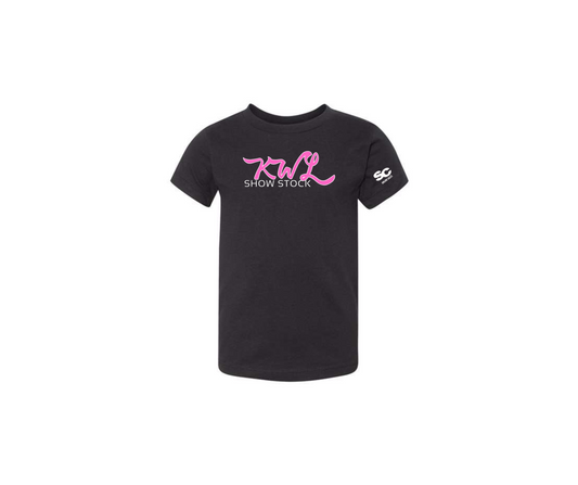 Bella Toddler Tee - Toddler (KWL)