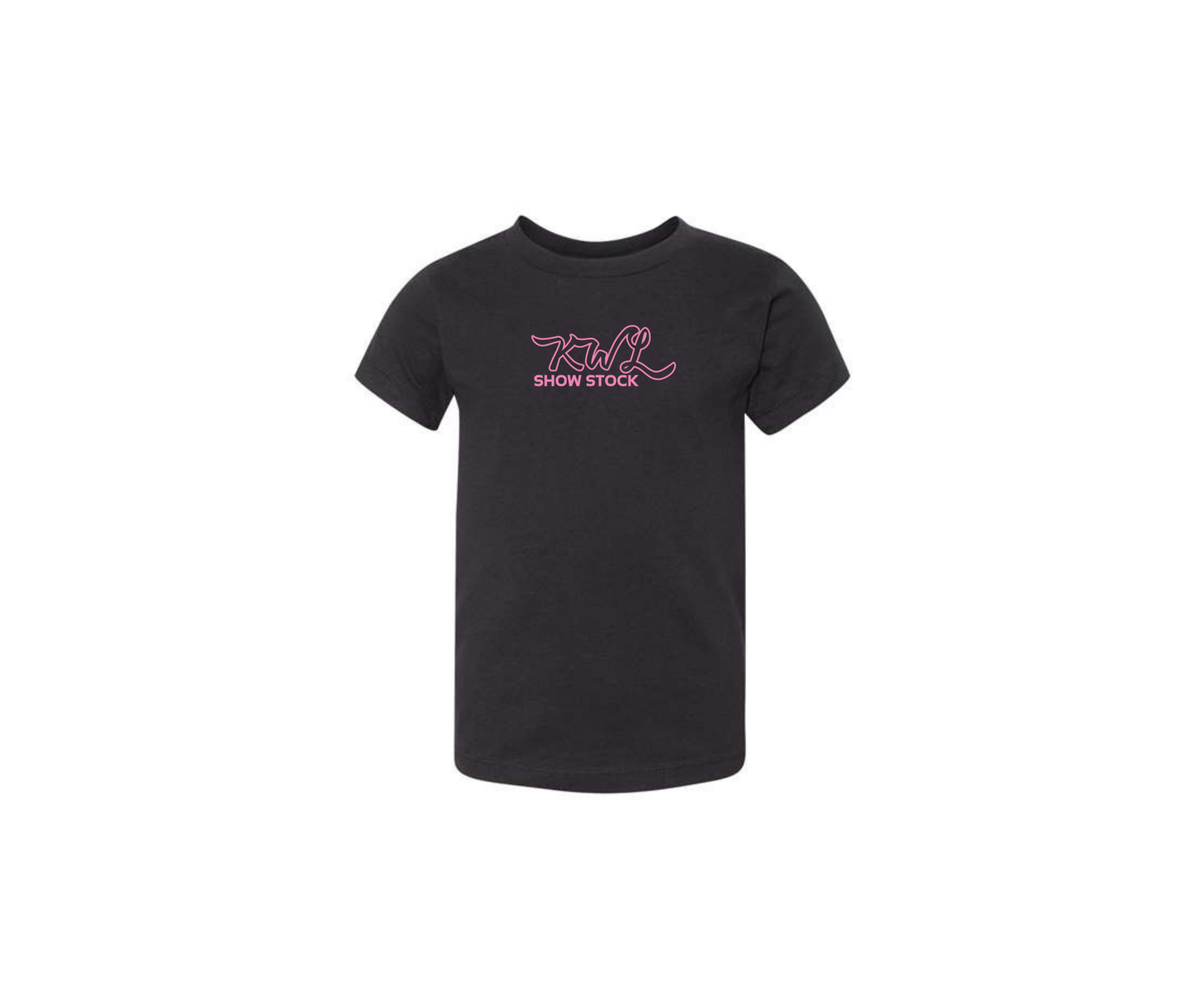 Bella Toddler Tee - Toddler (KWL)