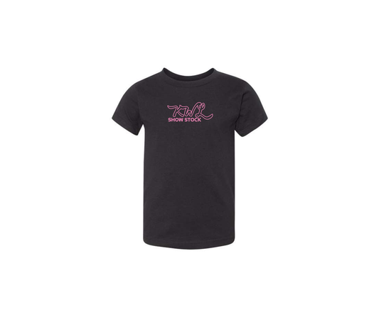 Bella Toddler Tee - Toddler (KWL)