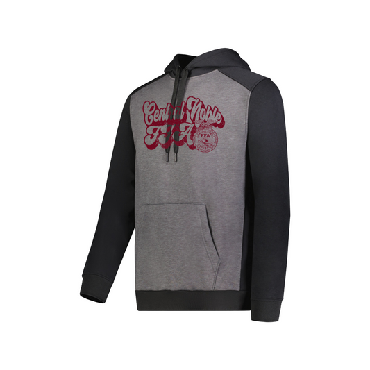 Holloway Three Seasons Hoodie - Adult & Youth (Central Noble)