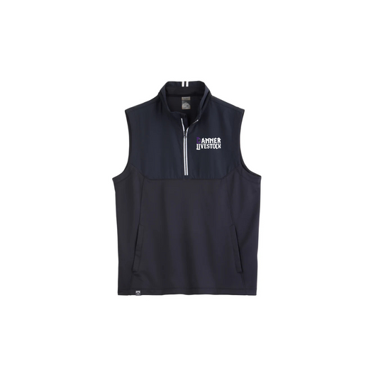 Half Zip Vest - Adult (Danner)