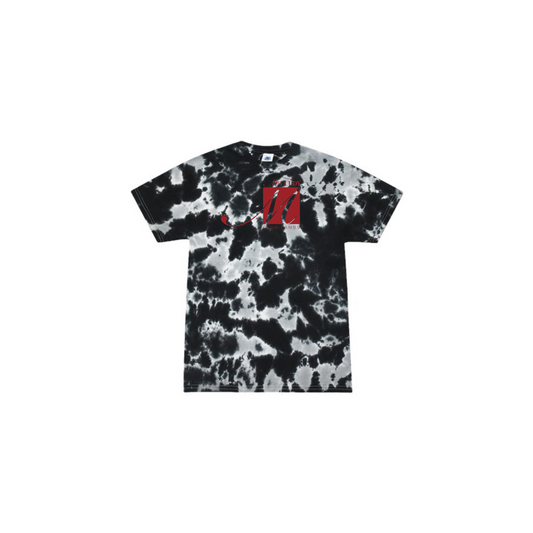 Tie-Dyed T-Shirt - Adult & Youth (McCurdy)