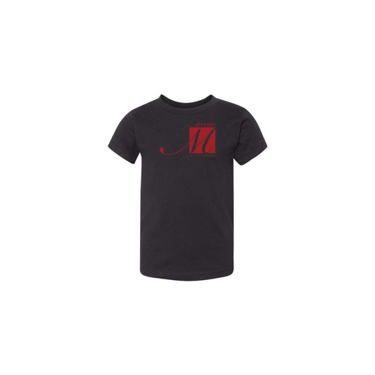 Toddler T-Shirt - Toddler (McCurdy)