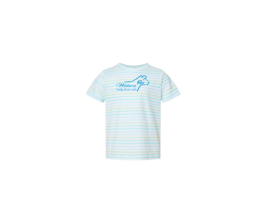 Toddler Fine Jersey Tee - Toddler (Watson)