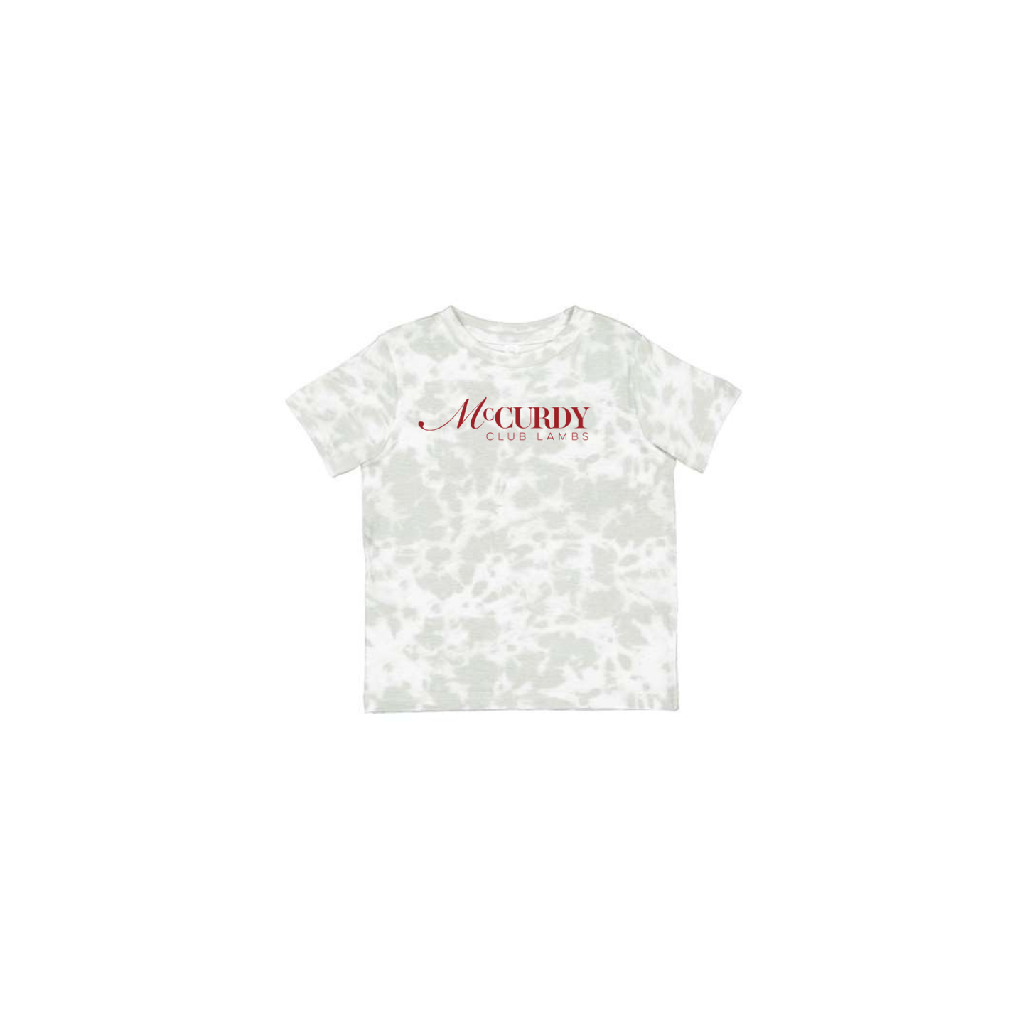 Toddler T-Shirt - Toddler (McCurdy)