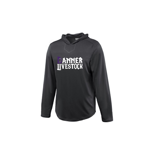 Pennate Trophy Hoodie - Adult & Youth (Danner)