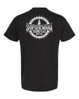 Shipshewana Trading Place Stars T-Shirt - Adult & Youth (Flea Market)