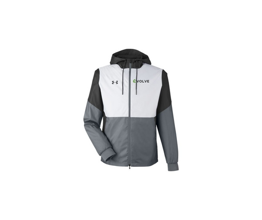 Legacy Full Zip Jacket - Adult (Evolve Ag)