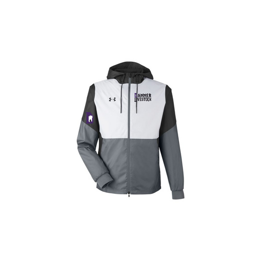 Under Armour Legacy Jacket - Adult (Danner)