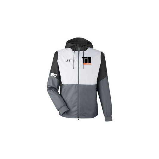 UA Legacy Jacket - Adult (TKM)