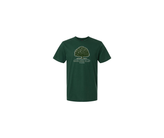 Softstyle T-Shirt - Adult & Youth (Boulder)