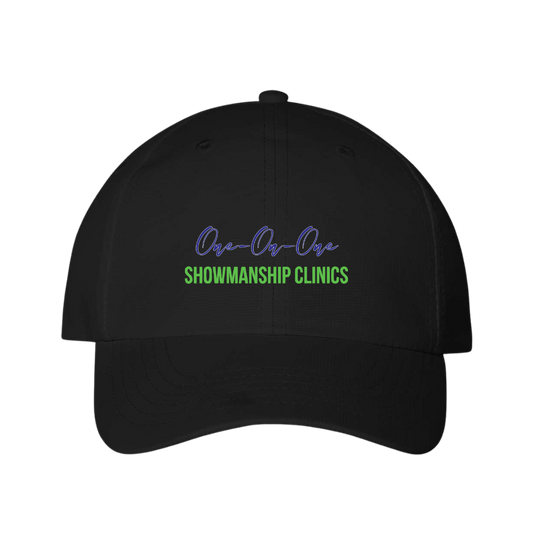 One on One Original Performance Hat {Arnold}