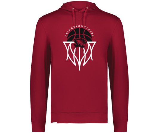 Team Edition Ventura Hoodie {Tiger Basketball}