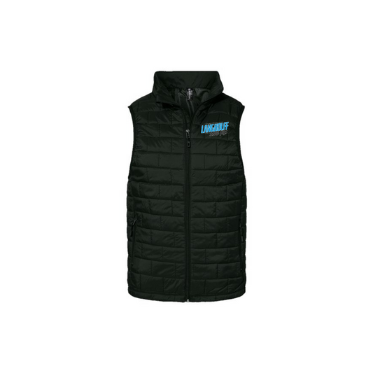 Puffer Vest - Adult (Langholff)