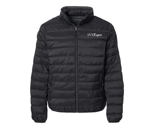 Weatherproof PillowPac Puffer Jacket {SVS}