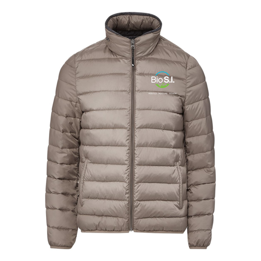 Women's Weatherproof PillowPac Puffer Jacket {Bio S.I.}