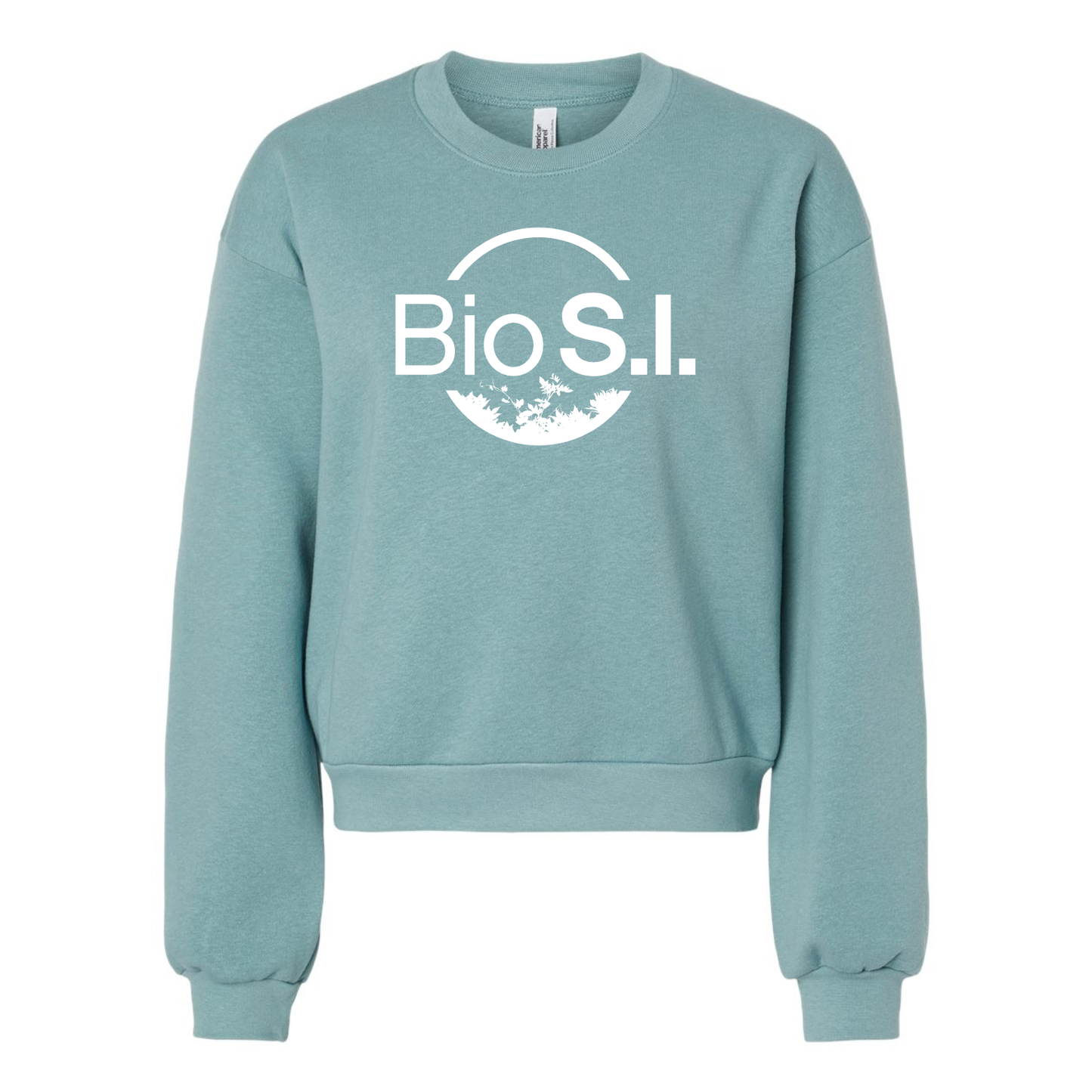 Women's ReFlex Sweatshirt {Bio S.I.}