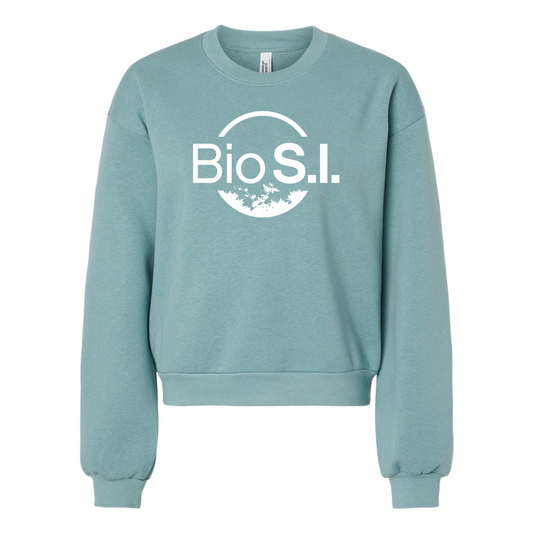 Women's ReFlex Sweatshirt {Bio S.I.}