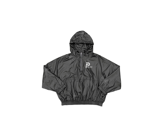 Ladies Shine Quarter Zip Jacket- Ladies (Pudliner)